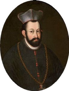 Jan Dymitr Solikowski