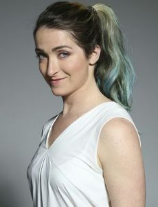 Martina Caironi