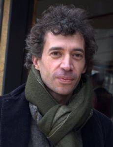 Eric Elmosnino