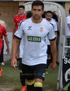 Mikel Orbegozo