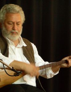 Erkan Ogur