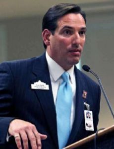 Tony J. Caridi