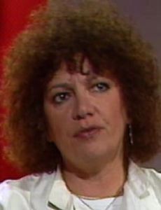 Anne Marev