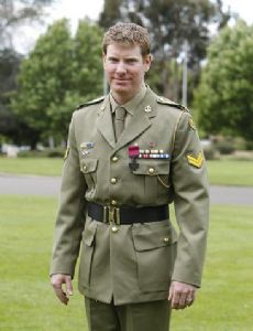 Daniel Keighran