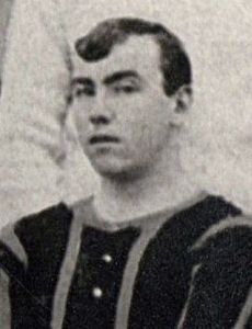 Fred Connelly