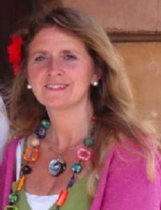 Eva Hamilton (MBE)