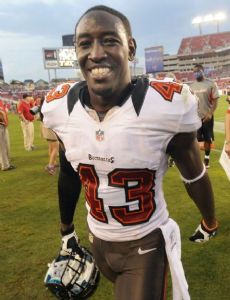 Ahmad Black