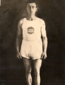 Teunis Sprong