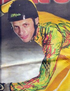 Richard Nizielski