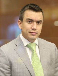 Daniel Noboa