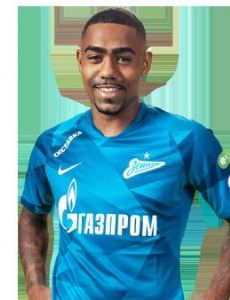Malcom Filipe Silva de Oliveira