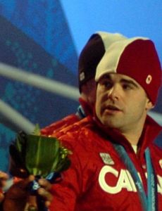 David Bissett (bobsleigh)