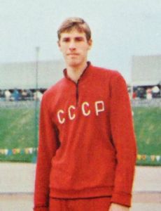 Valentin Gavrilov