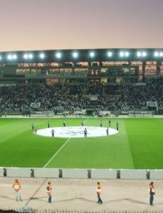 Toumba Stadium