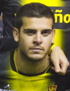 Víctor Rodríguez Romero