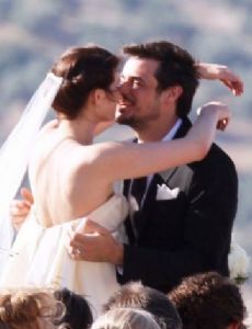 Gemma Arterton and Stefano