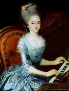 Princess Eleonora of Savoy