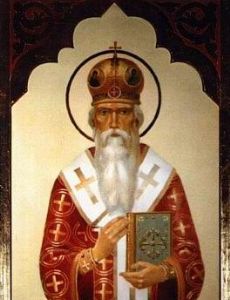 Cyprian, Metropolitan of Moscow