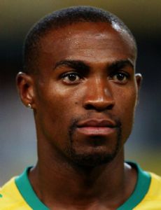Teboho Mokoena