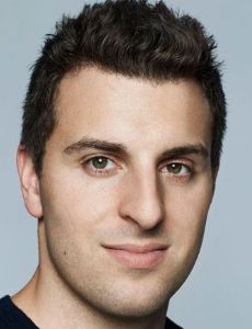 Brian Chesky