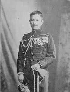 Shiba Gorō