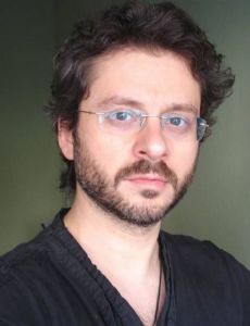 Juanma Bajo Ulloa