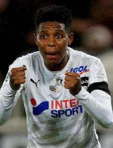 Bongani Zungu