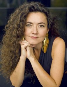 Stéphanie d'Oustrac