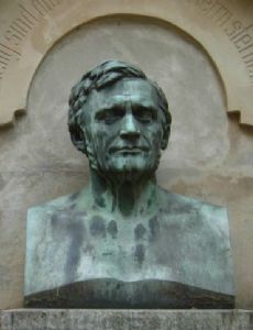 Wilhelm Busch (surgeon)