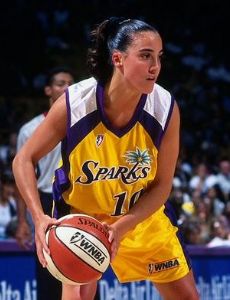 Jamila Wideman