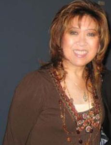 Tillie Moreno