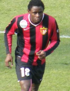 Abraham Guie Gneki