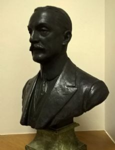 Robert Hadfield