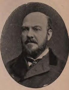 Sir Frederick Cook, 2nd Baronet
