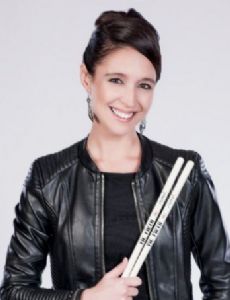 Emmanuelle Caplette