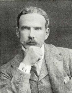 Harry Plunket Greene
