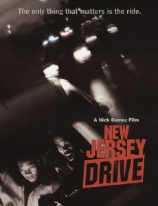 New Jersey Drive