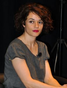 Carmen Consoli
