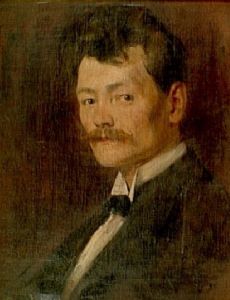 Alfred Marzolff