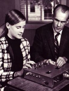 Helmut Schmidt (parapsychologist)