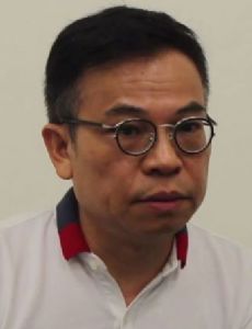 Lee Chi Ching