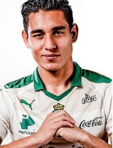 Gael Sandoval