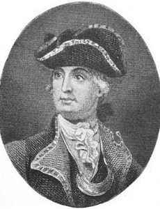 Robert Howe (Continental Army officer)