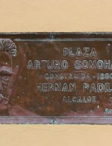 Arturo Somohano