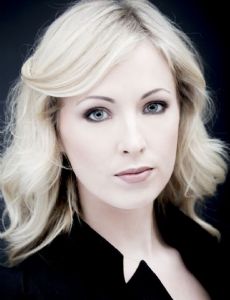 Sophie Gooding