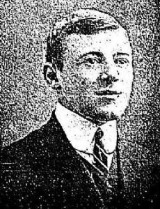 Gerry Balme