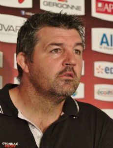 Olivier Azam