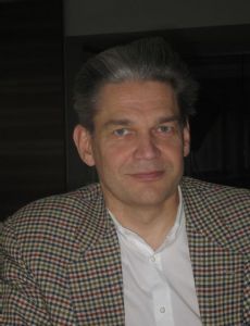 Timo Joensuu