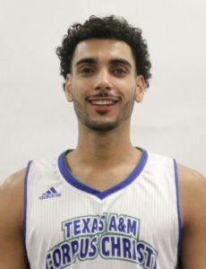 Ehab Amin