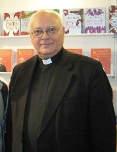 Waldemar Chrostowski